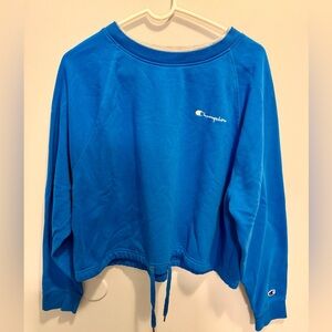 Champion Crewneck Sweatshirt XL